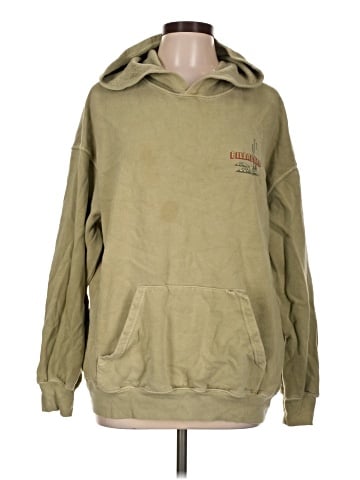 Billabong Pullover Hoodie (view 1)