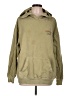 Billabong Tan Pullover Hoodie Size L - photo 1