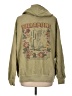 Billabong Tan Pullover Hoodie Size L - photo 2