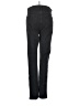 Gap Chevron-herringbone Black Jeans Size 6R - photo 2