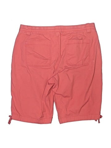 St. John's Bay Shorts (view 2)