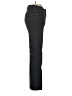 Gap Chevron-herringbone Black Jeans Size 6R - photo 4