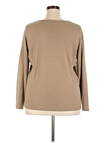 Elementz Pullover Sweater (view 2)