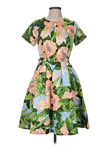Tahari by ASL Cocktail Dress (view 1)