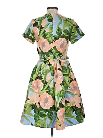 Tahari by ASL Cocktail Dress (view 2)