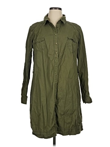SONOMA life + style Casual Dress (view 1)