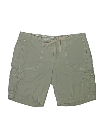 Faded Glory Cargo Shorts (view 1)