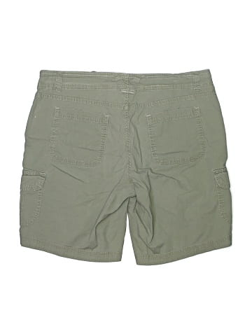 Faded Glory Cargo Shorts (view 2)