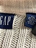 Gap Ivory Cardigan Size XXL - photo 7