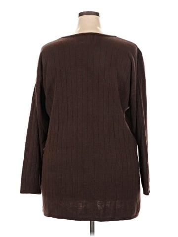 Jacque and KoKo Pullover Sweater (view 2)