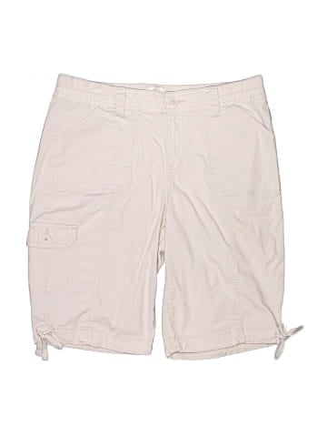 St. John's Bay Cargo Shorts (view 1)
