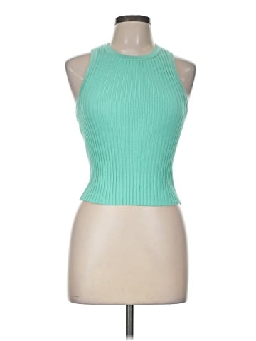 No Boundaries Tank Top (view 1)