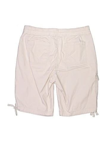 St. John's Bay Cargo Shorts (view 2)
