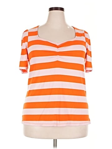 Cato Short Sleeve T-Shirt (view 1)