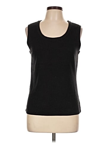 East5th Sleeveless T-Shirt (view 1)