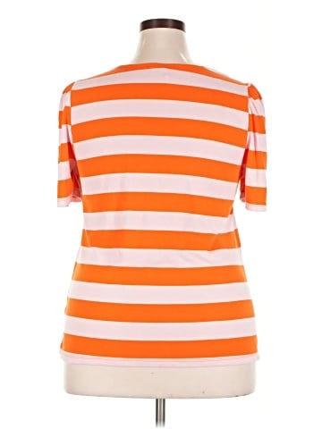 Cato Short Sleeve T-Shirt (view 2)