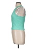 No Boundaries Green Tank Top Size M - photo 5