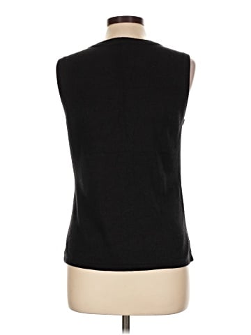 East5th Sleeveless T-Shirt (view 2)