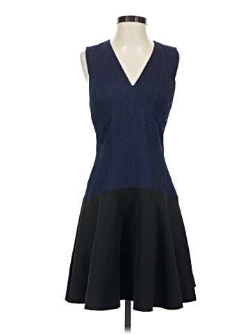 Rebecca Taylor Cocktail Dress (view 1)