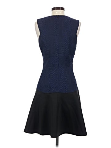 Rebecca Taylor Cocktail Dress (view 2)
