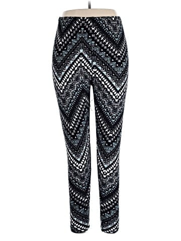 Faded Glory Leggings (view 1)
