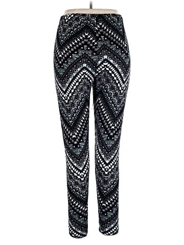Faded Glory Leggings (view 2)
