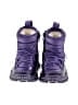 Unbranded Purple Ankle Boots Size 13 (kids) - photo 2