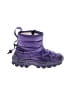 Unbranded Purple Ankle Boots Size 13 (kids) - photo 1