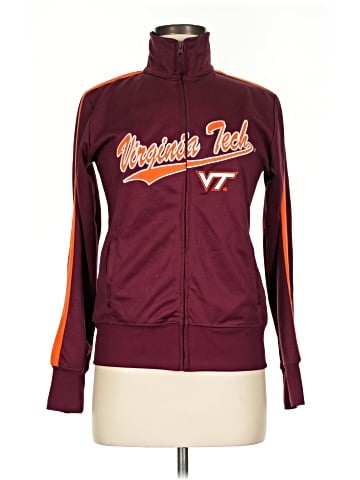 CATHERINE Catherine Malandrino Zip Up Hoodie (view 1)