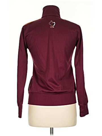 CATHERINE Catherine Malandrino Zip Up Hoodie (view 2)