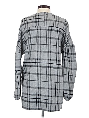 Zara W&B Collection Pullover Sweater (view 2)