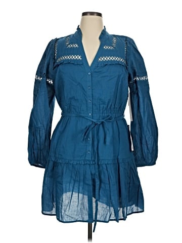 Adrianna by Adrianna Papell Casual Dress (view 1)