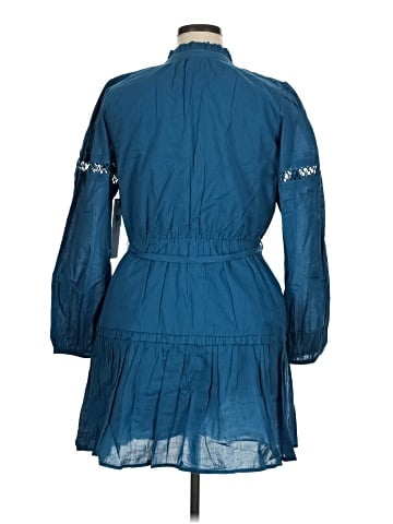 Adrianna by Adrianna Papell Casual Dress (view 2)