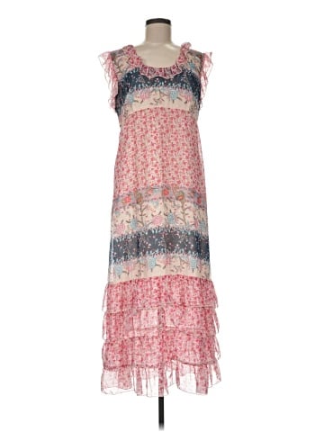 Anna Sui Casual Dress (view 1)