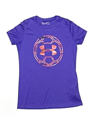 Under Armour Active T-Shirt (view 1)