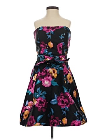 Betsey Johnson Cocktail Dress (view 1)