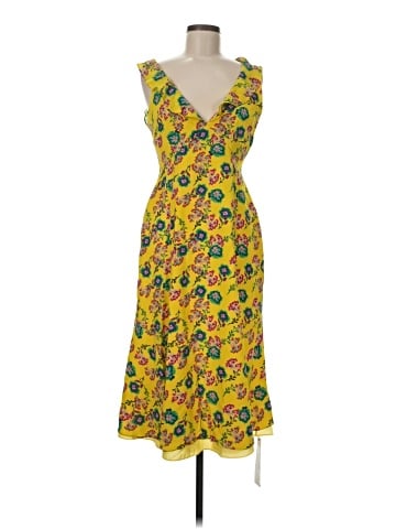 Saloni Cocktail Dress (view 1)