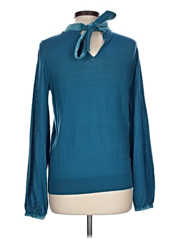 Boden Wool Pullover Sweater (view 2)