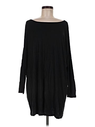 Piko 3/4 Sleeve T-Shirt (view 1)