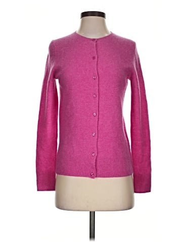 Saks Fifth Avenue Cardigan (view 1)