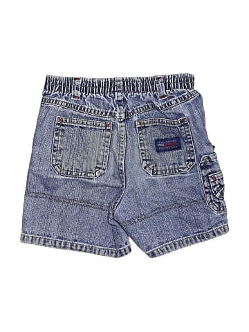 Unbranded Denim Shorts (view 2)