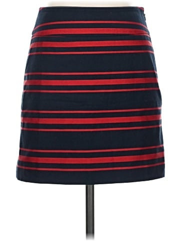 Ann Taylor LOFT Outlet Casual Skirt (view 1)