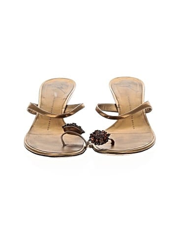 Giuseppe Zanotti Sandals (view 2)