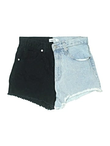 rue21 Denim Shorts (view 1)