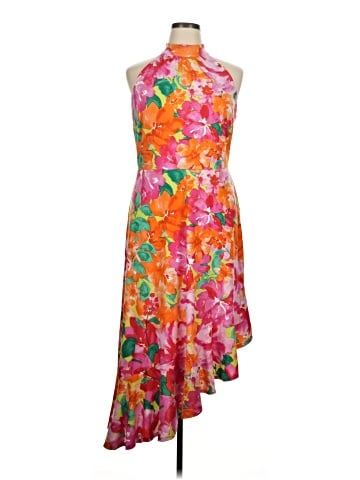 Cato Cocktail Dress (view 1)