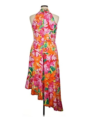 Cato Cocktail Dress (view 2)