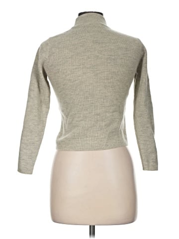 Chelsea Cambell Turtleneck Sweater (view 2)