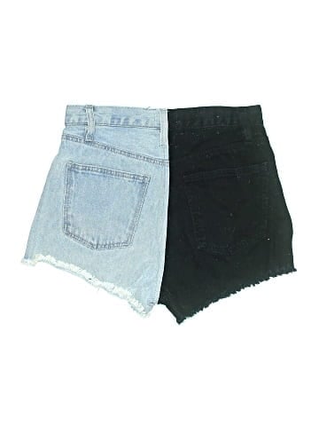 rue21 Denim Shorts (view 2)