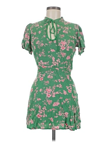 Rue Stiic Casual Dress (view 1)