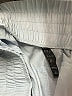 Adidas Solid White Athletic Shorts Size M - photo 3